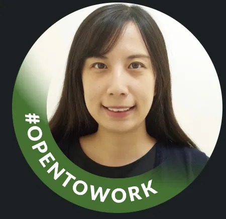 我真的想不到用甚麼首圖，就用LinkedIn的大頭照吧