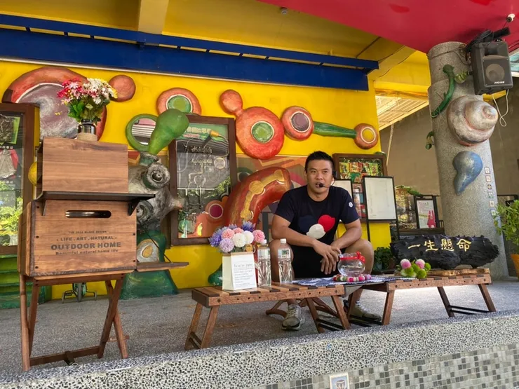 vocus|新世代的創作平台