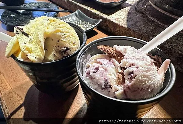 【豚野日式炭火燒肉-內湖店】