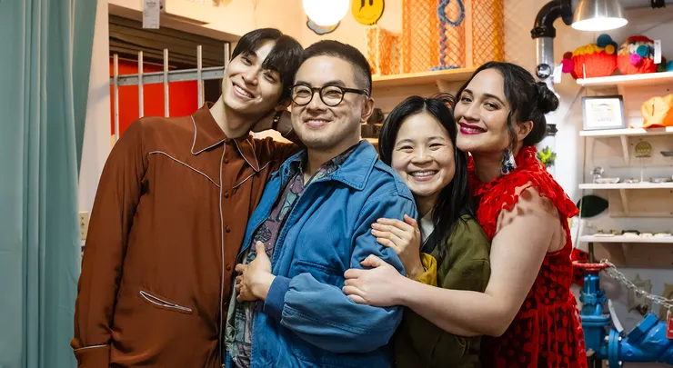 vocus|新世代的創作平台