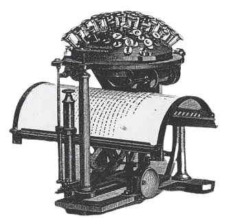 漢森寫作球Hansen Writing Ball