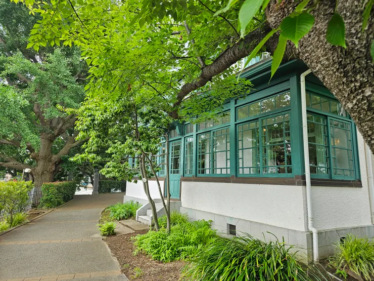 Bluff No.18 ブラフ１８番館