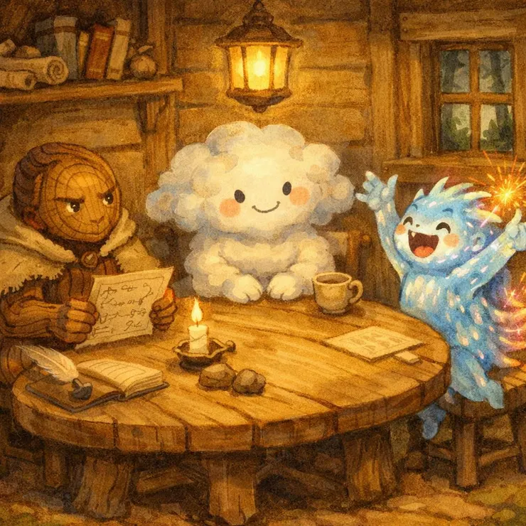 vocus｜新世代的創作平台