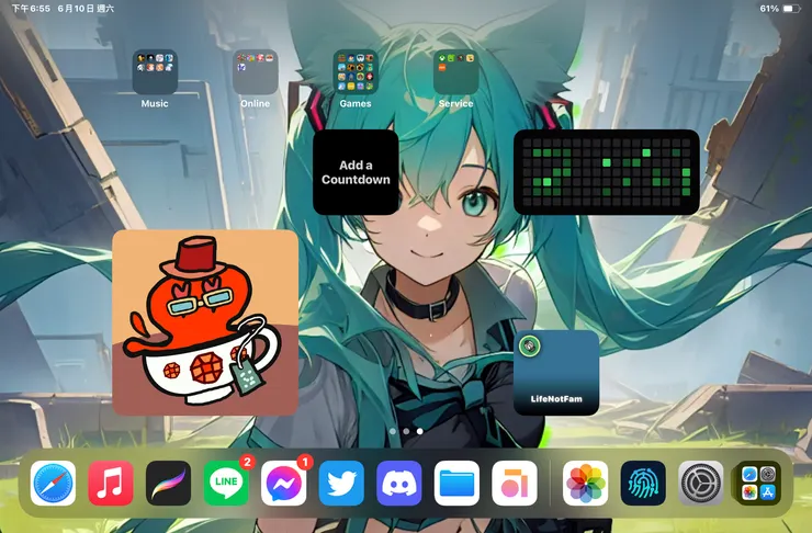 vocus|新世代的創作平台