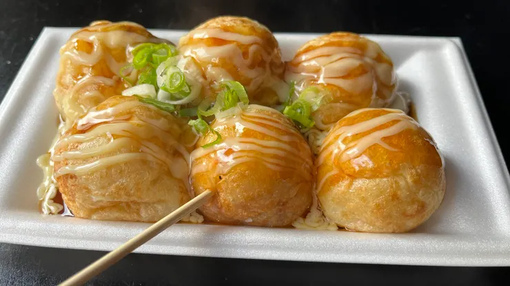 這個色澤也是相當漂亮。