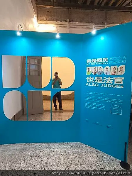 國定古蹟臺南地方法院(司法博物館)