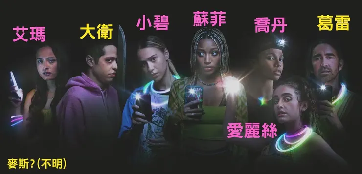 vocus|新世代的創作平台