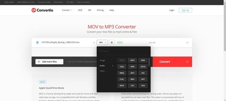 vocus|新世代的創作平台