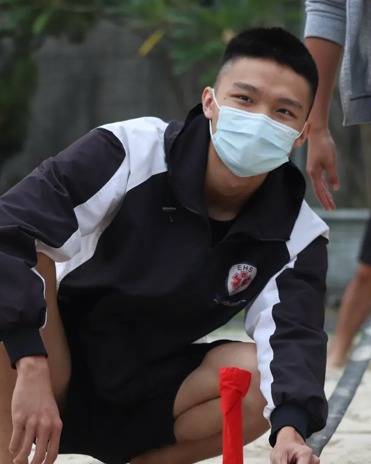 照片來源:黃煒恩