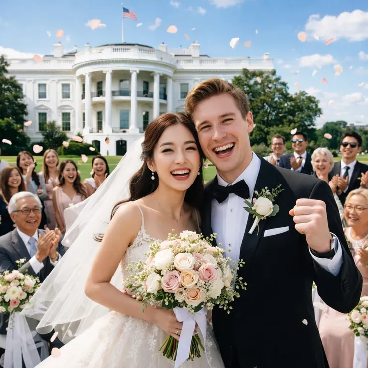 別被移民局當假結婚！2026 美國配偶綠卡攻略：規費、表格、面試陷阱一次看懂！