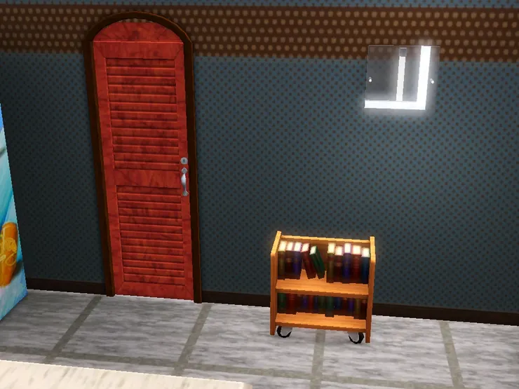 沒理由不知道這是哪個廁所了吧？