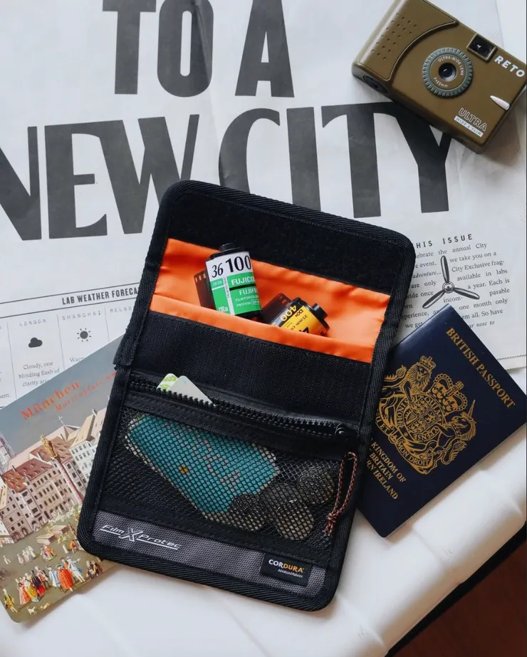 圖片來源:IG @reto.project