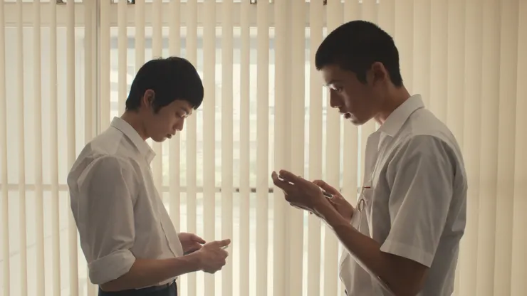 圖片來源：電影劇照(The Movie Database, TMDB)