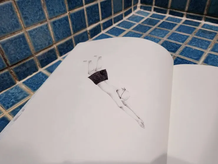 《你們吵吧,我只想靜靜的欣賞》