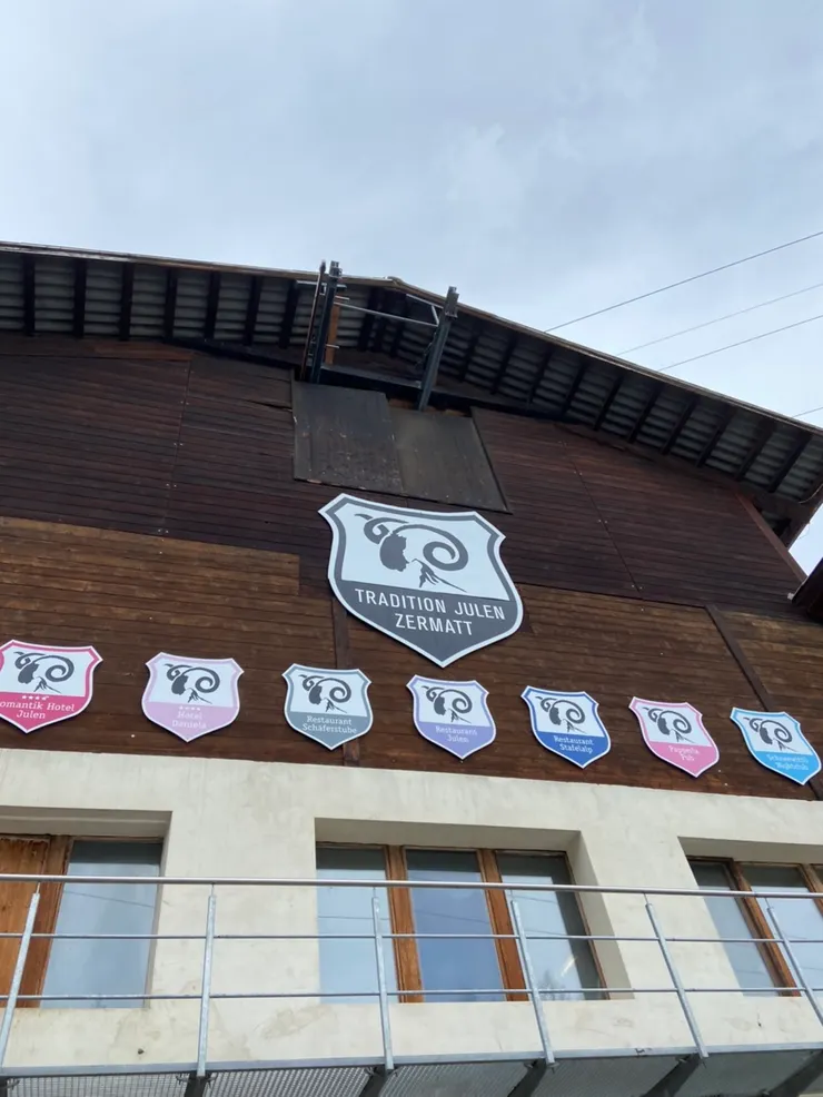 牧場與合作餐廳