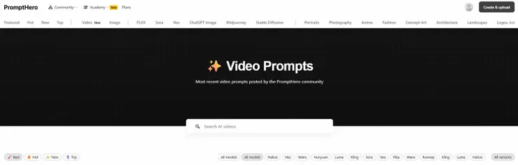 vocus|新世代的創作平台