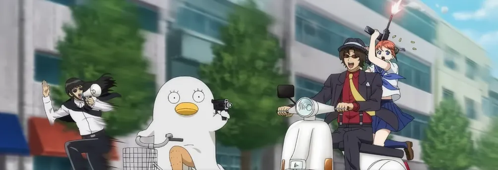 麻浦｜妄想海裏的直立猿