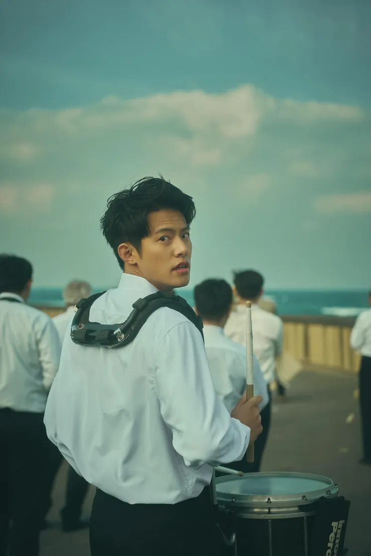 來源：電影進行曲Marching Boys