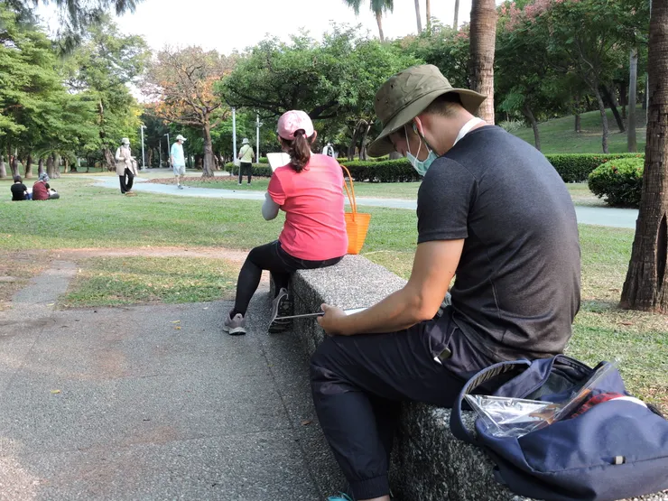 vocus|新世代的創作平台