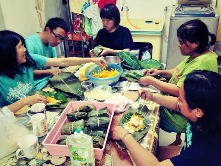 vocus|新世代的創作平台