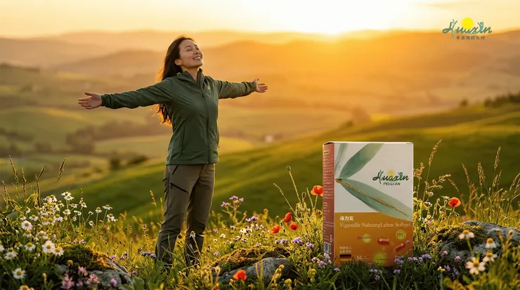 🌱 建立穩定節奏,讓身體更有餘裕 當生活與營養逐步調整,身體也更容易維持良好狀態 從日常補充開始,為自己打造更穩定的生活節奏