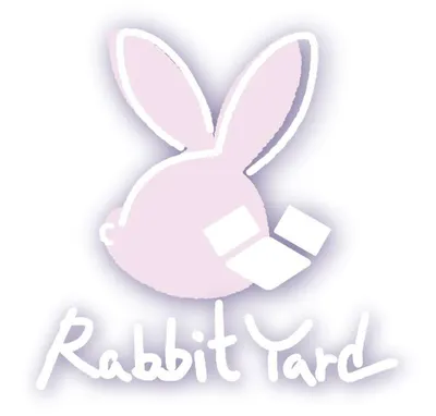 Rabbit Yard 邦買商店 代購日韓澳歐 名片設計