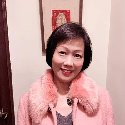 揪啾有觀點的沙龍