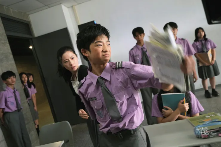 (照片提供：本萃電影)