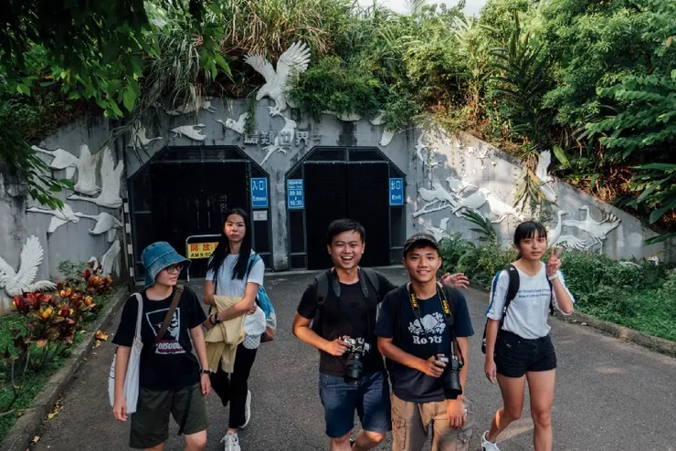 vocus|新世代的創作平台