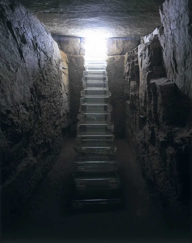 圖片來源：倍樂生藝術官方網站