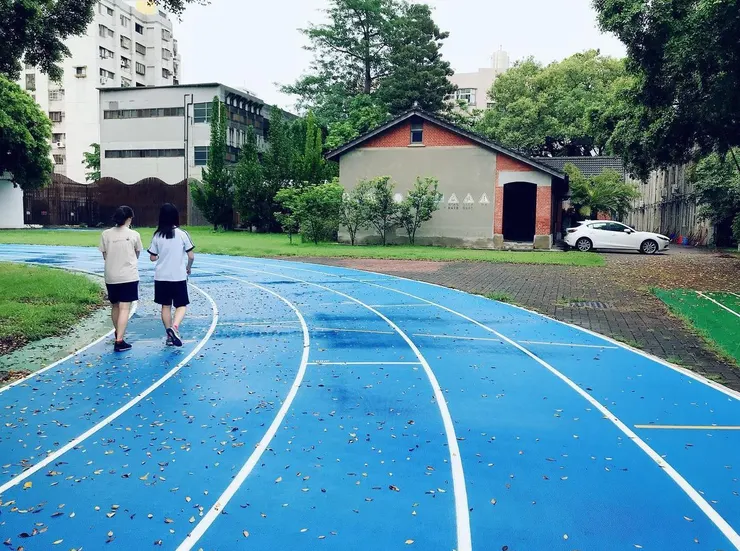 走過。青春 / Arleth攝