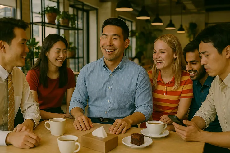 使用 copilot 生成圖像