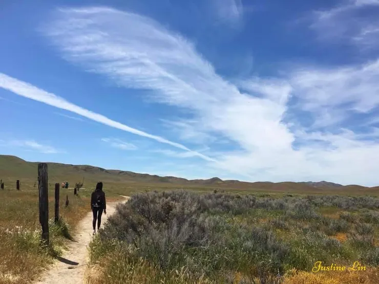 人生路上總有天使相伴