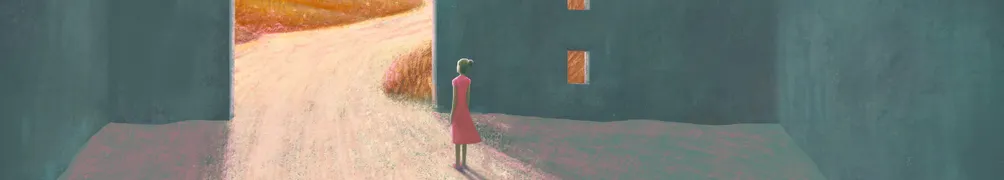 THEIA 希亞心靈閱讀室的沙龍