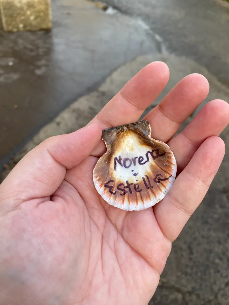 Nice to meet you Norena & Estella