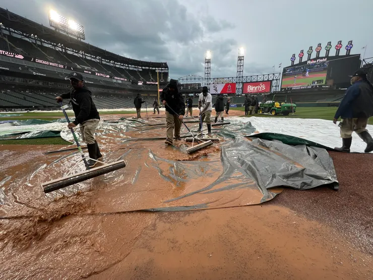 Photo：David Banks-Imagn Images