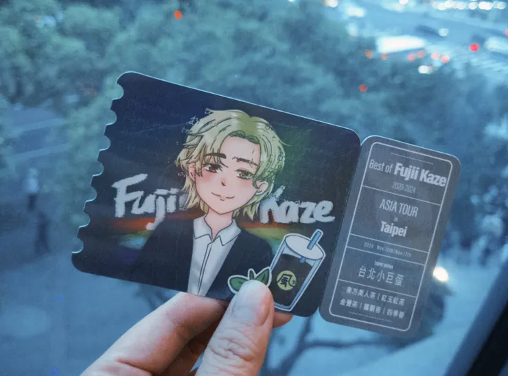 vocus|新世代的創作平台