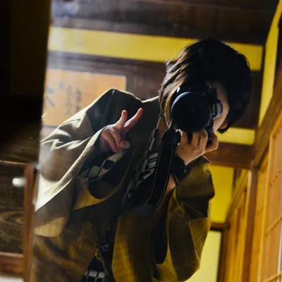 七比CHiBi的沙龍