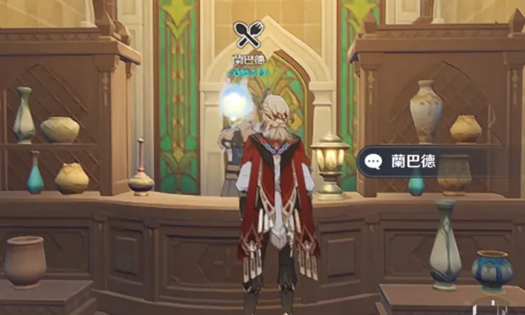 步驟4 老闆！我要一份脆餅琺提！(❁´◡`❁)