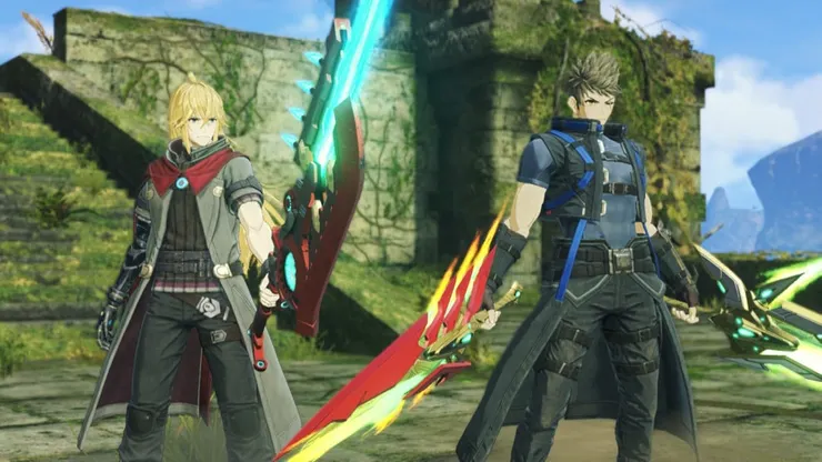 不是全新的開始，而是一段旅程的回望。