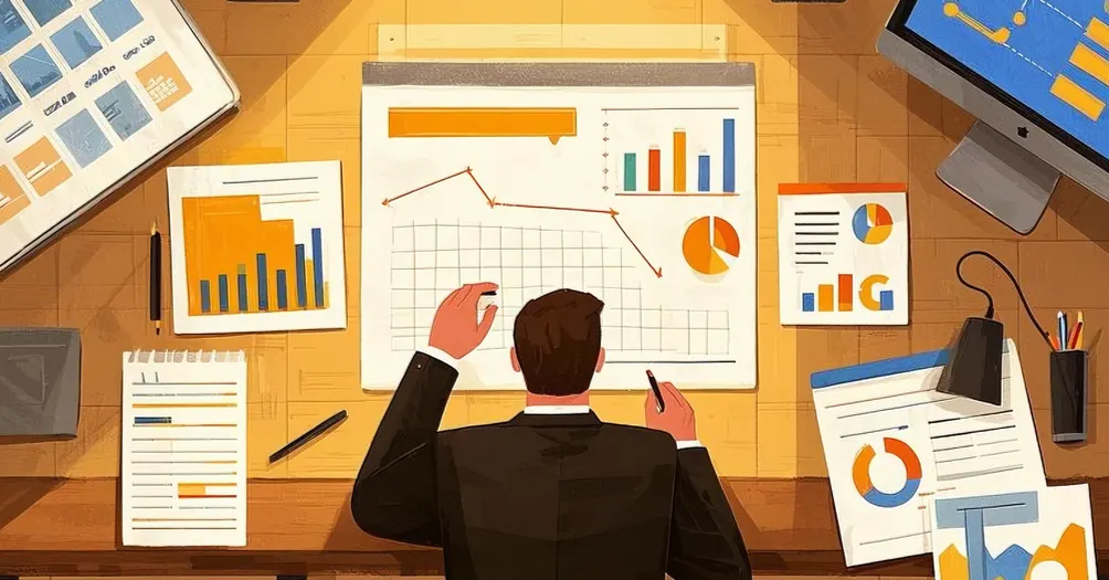 行動策略｜決策研究所