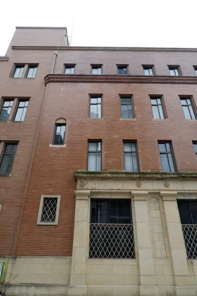 大阪旅記∣杏雨書屋