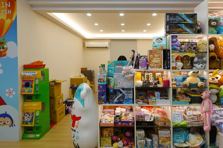 vocus|新世代的創作平台