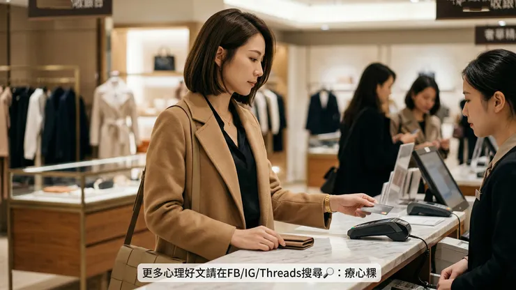 致富的起點,往往不是賺更多,而是少做錯的決定。