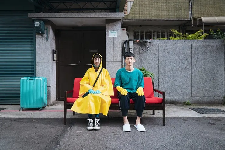 圖片來源：style master