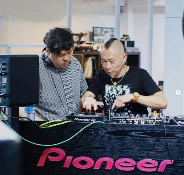 IMDJ擁有專業的師資,可以針對不同的需求進行教學與進修。(圖/IMDJ台北音樂教育學院提供)