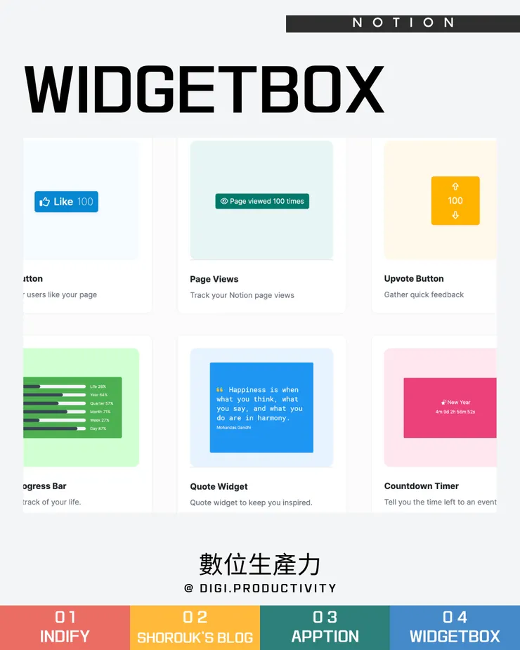 vocus｜新世代的創作平台