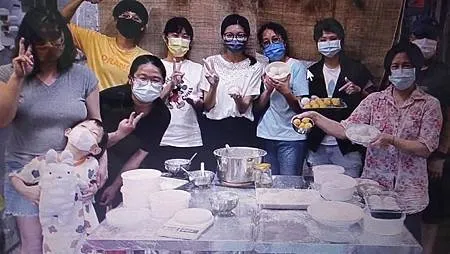 [基隆美食]開店一年多的書醒食刻，賣早上早餐、中餐便當、麵食