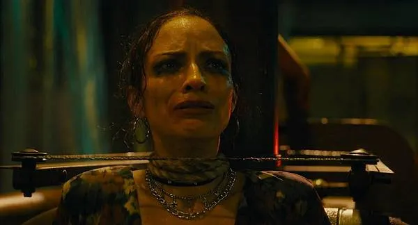 （《奪魂鋸X》電影劇照）