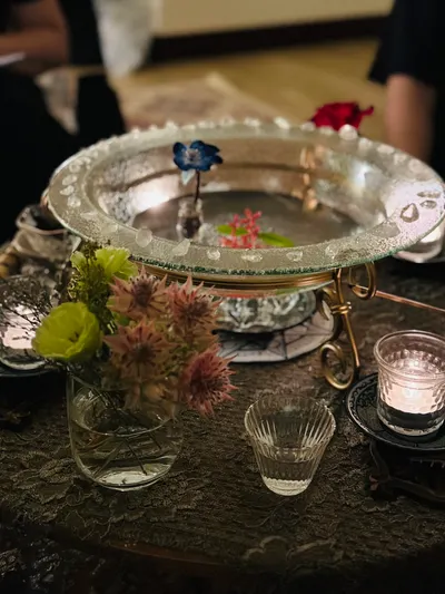 新書《夢的召喚：開啟癌後第二人生 迎來美麗新世界》